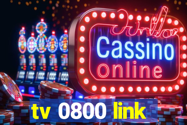 tv 0800 link